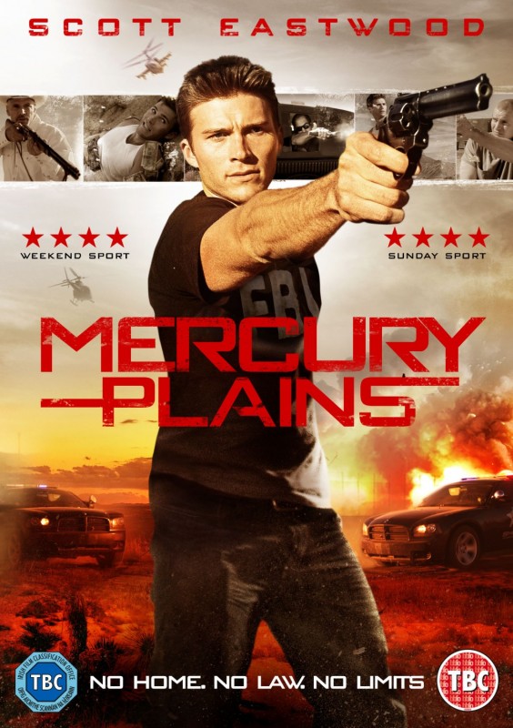 Mercury Plains 2016 720P Brrip 900Mb Mkvcage