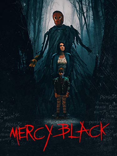Mercy Black 2019 720P Amzn Web-Dl X264-Mkvcage Ws