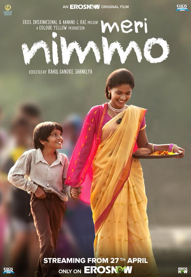 Meri Nimmo (2018) Hindi 720P Amzn Webrip X264 Aac 2 0 Esub - Mkvcinemas