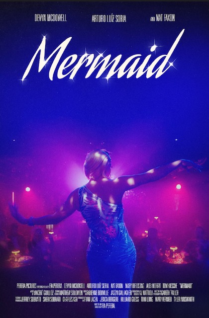 Mermaid (2026) 720P Amzn-Web X264 Esub [Dual Audio][Hindi 2 0 English 5 1] -Msmod