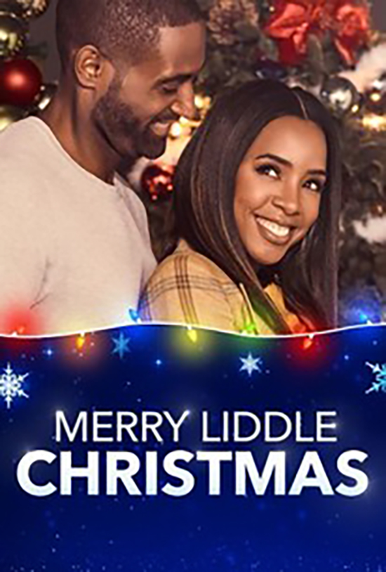 Merry Liddle Christmas Baby 2021 720P Hulu Webrip 800Mb X264-Galaxyrg