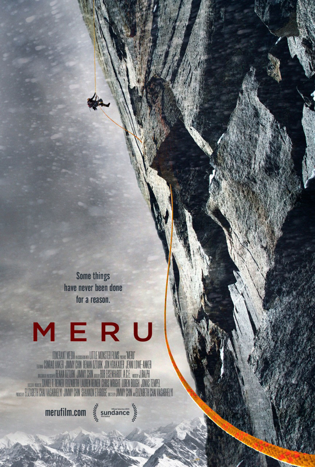 Meru 2015 720P Brrip 800Mb Mkvcage