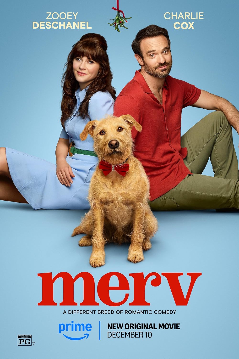 Merv (2025) 720P Amzn-Web X264 Esub [Dual Audio][Hindi 5 1 English 5 1] -Msmod