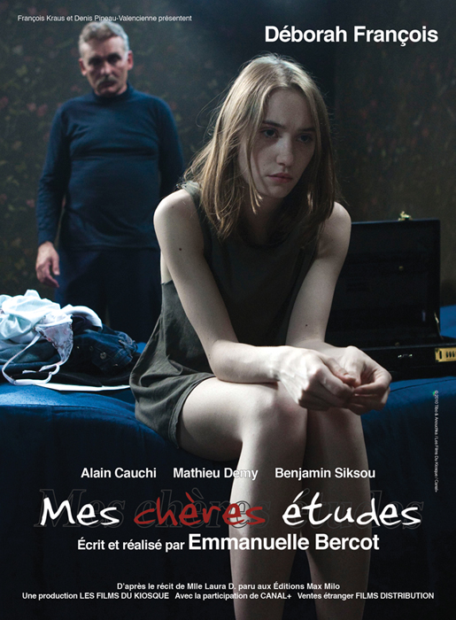 Mes Chères Études Aka Student Services (2010)