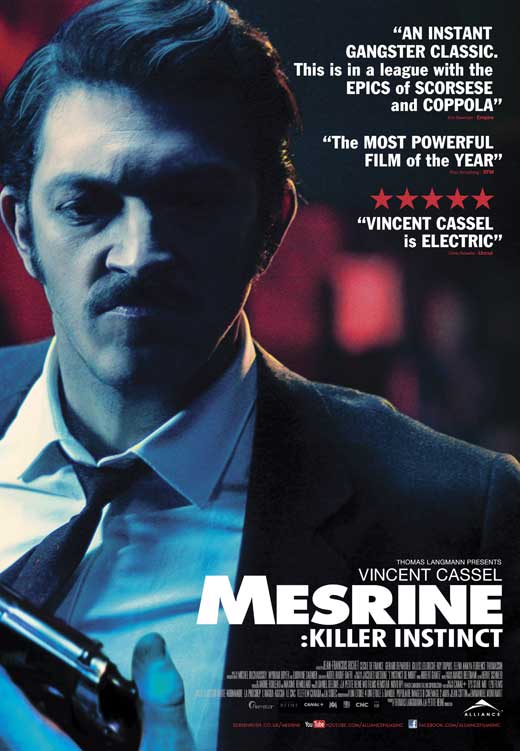 Mesrine Part 1 Killer Instinct 2008 Bluray 720P Aac X264 (Atlan64)