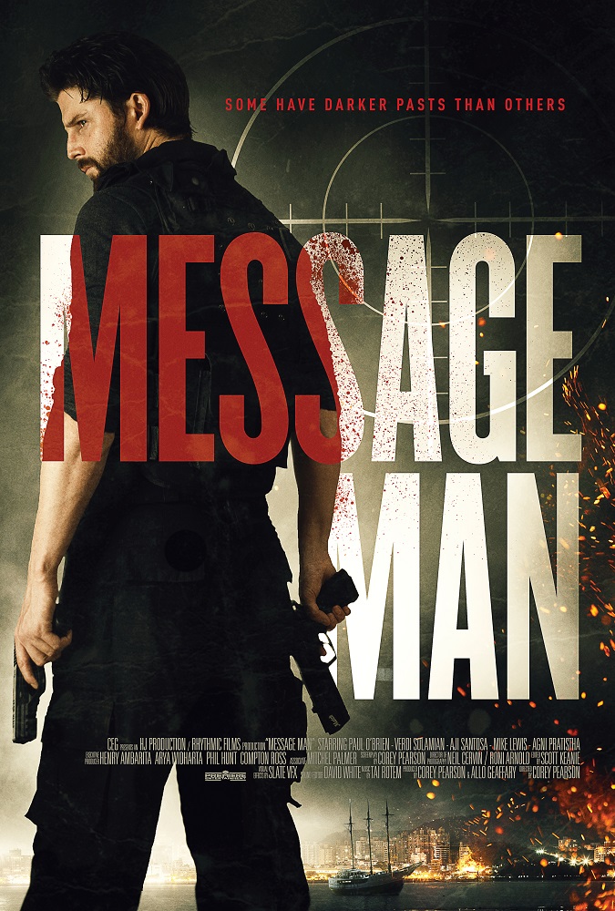 Message Man 2018 720P Amzn Web-Dl Mkvcage Ws