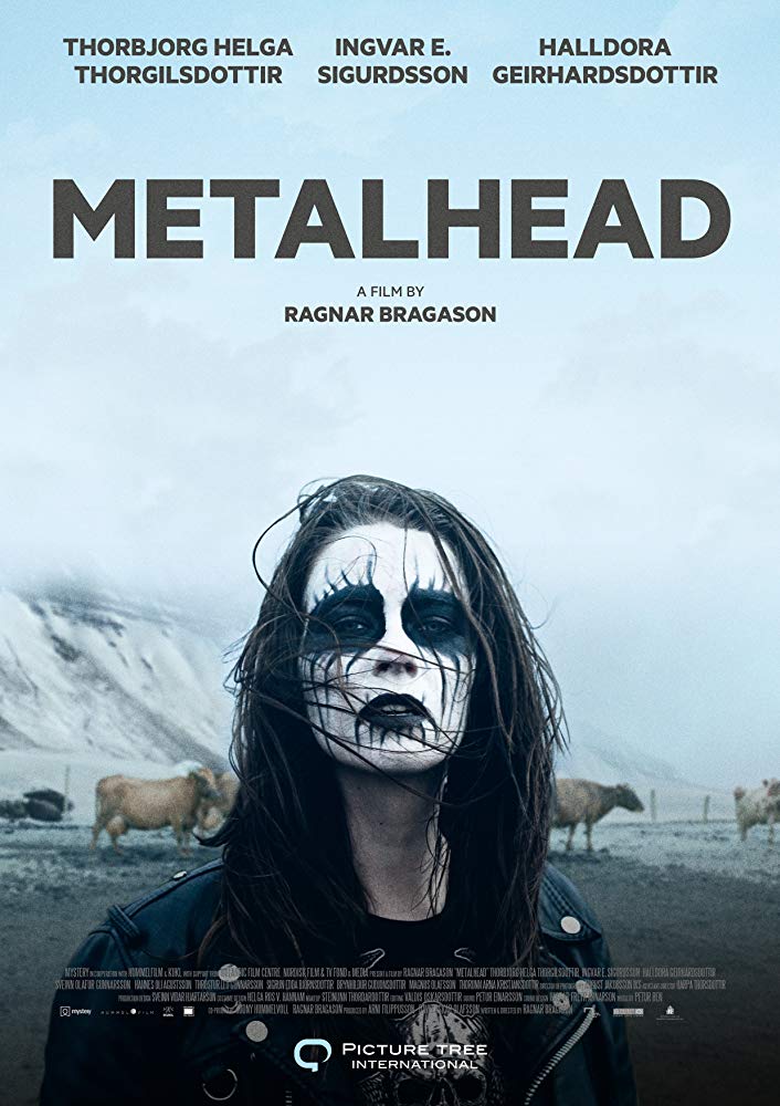 Metalhead (2013) Icelandic 1080P Bluray X264 Aac - Ozlem