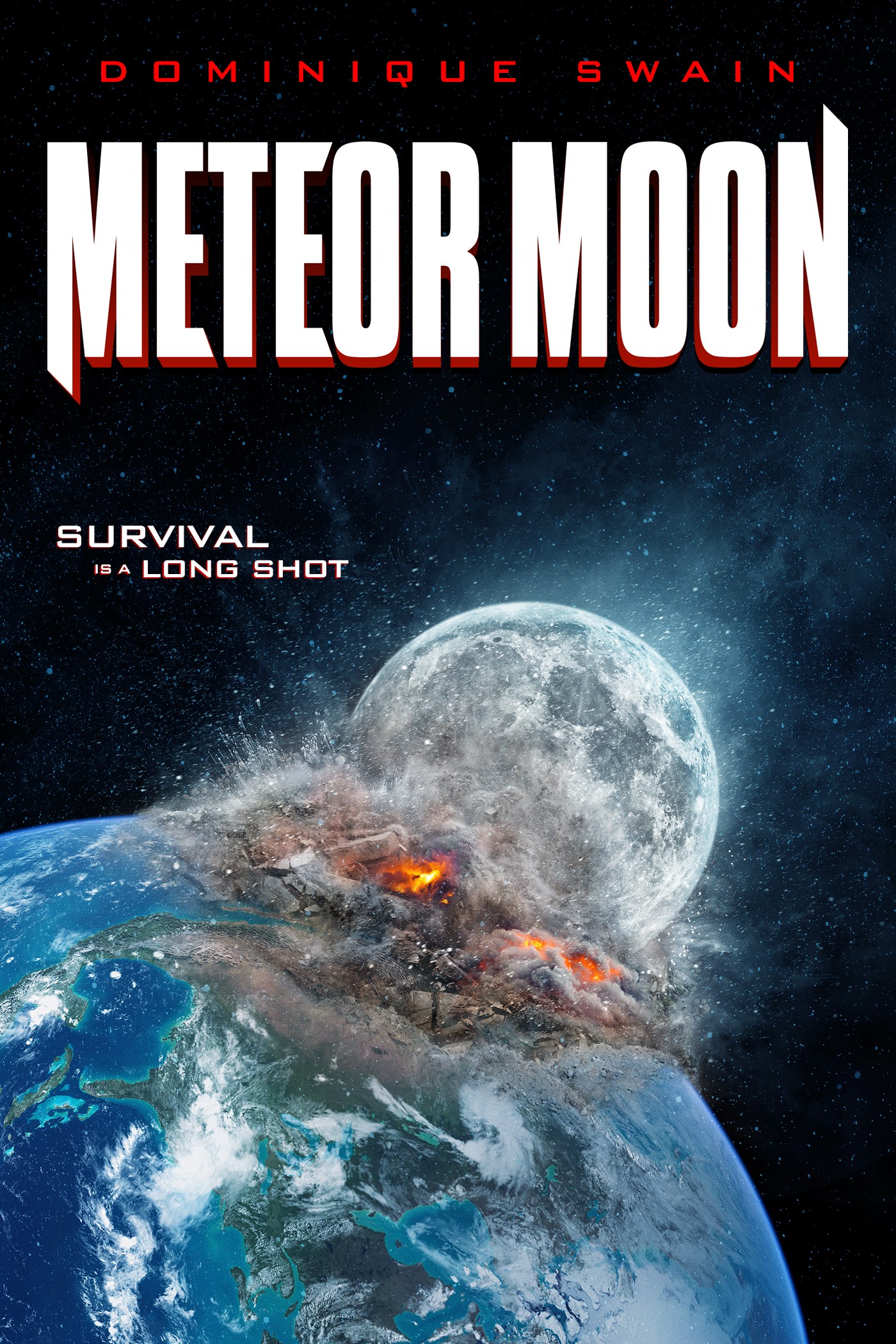 Meteor Moon 2020 720P Webrip 800Mb X264-Galaxyrg
