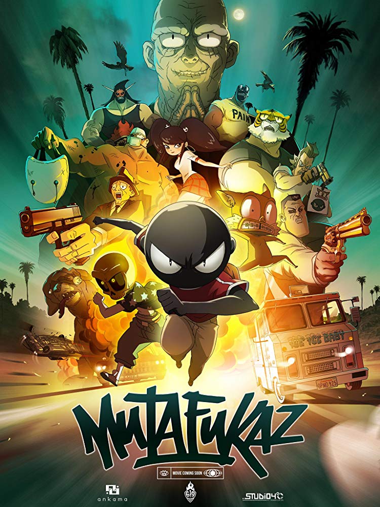 Mfkz 2017 720P Web-Dl X264-Mkvcage Ws