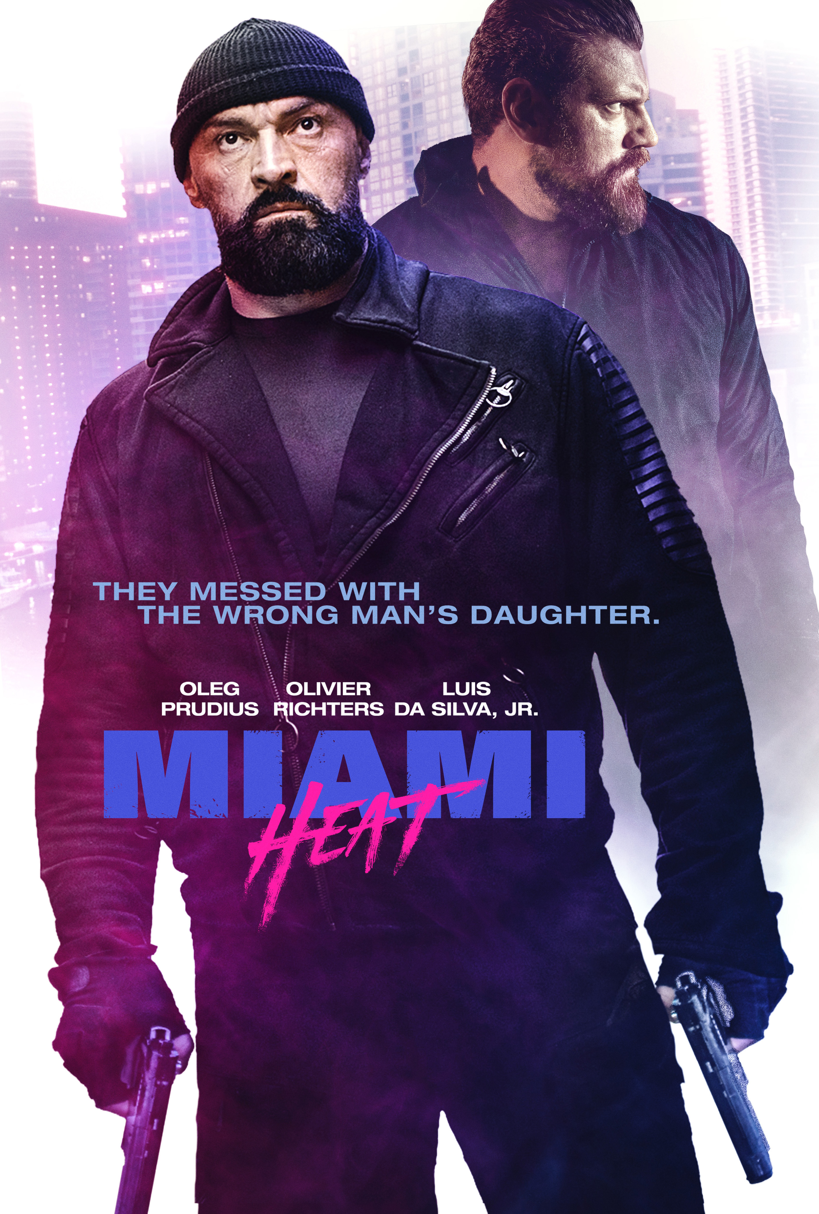 Miami Heat 2021 720P Amzn Webrip 800Mb X264-Galaxyrg