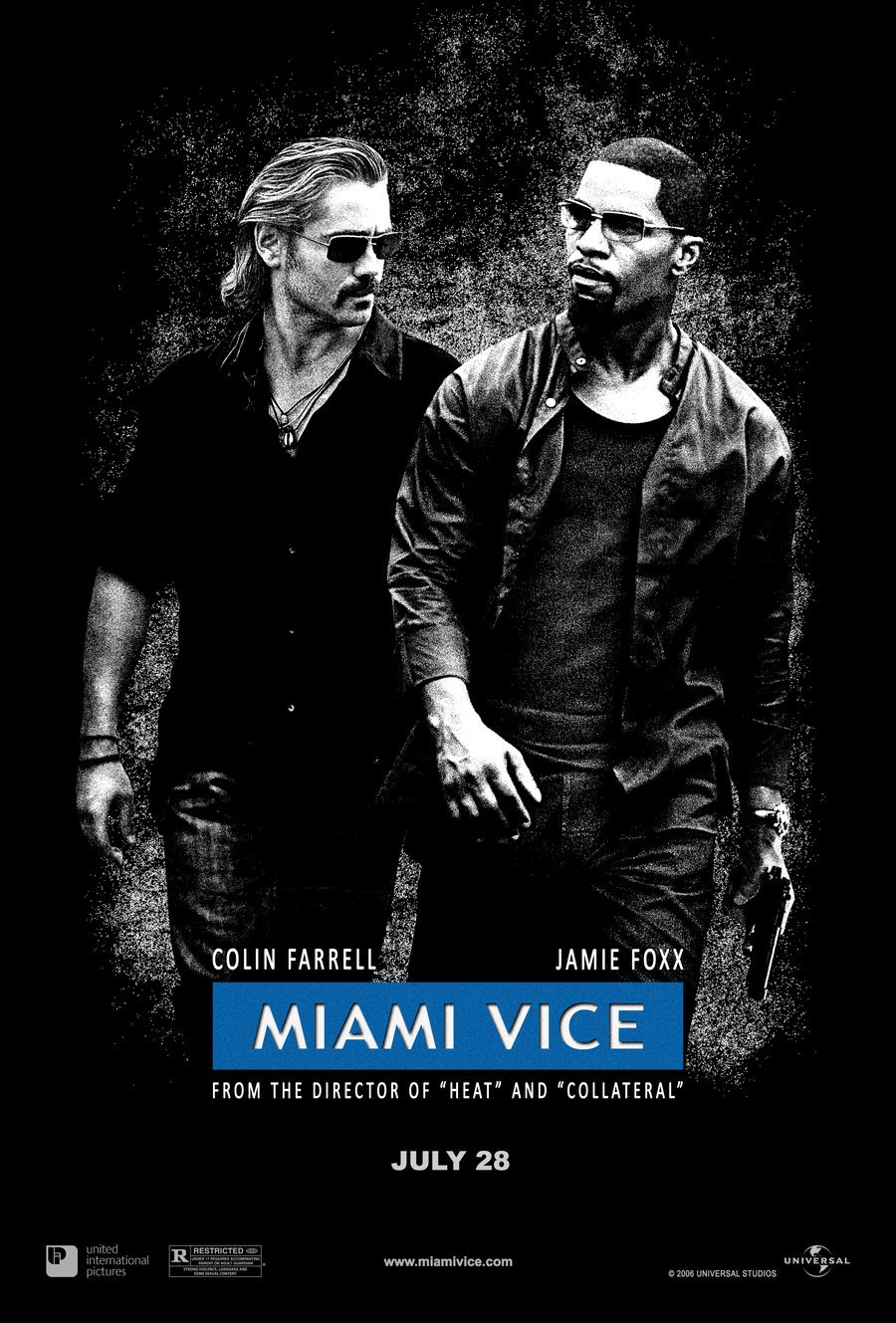 Miami Vice 2006 Unrated Dc 1080P Bluray H264 Aac-Rarbg