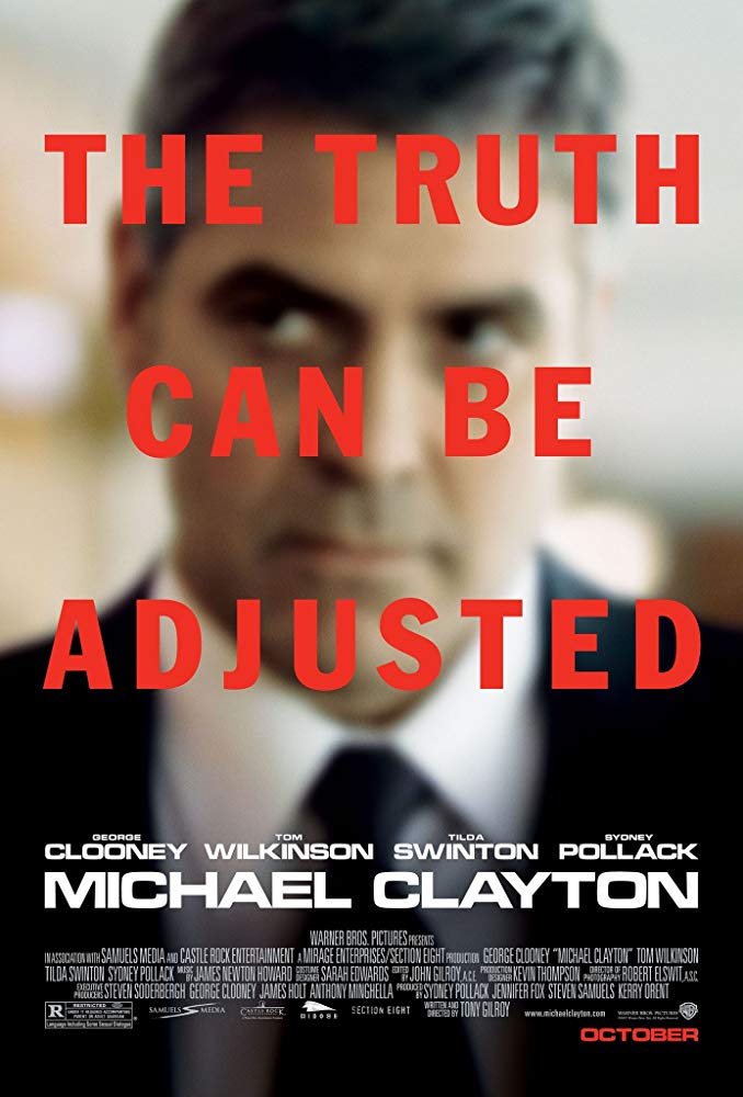 Michael Clayton (2007) 1080P Bluray X265 Hevc 10Bit Aac Msubs-Sartre