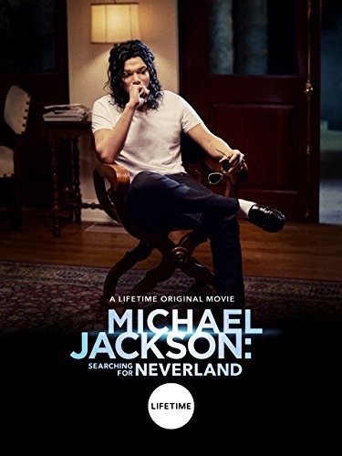 Michael Jackson Searching For Neverland 2017 720P Webrip X264-Galaxyrg