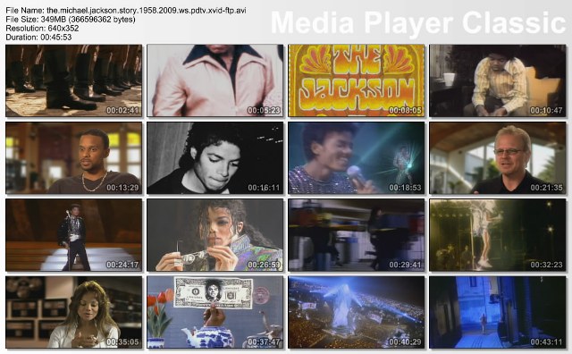 Michael Jackson's This Is It (2009)