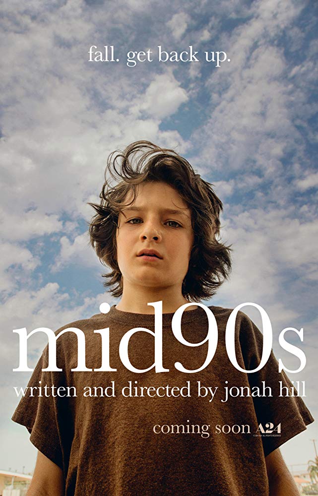 Mid90S 2018 1080P Brrip X264 Mkvcage Ws