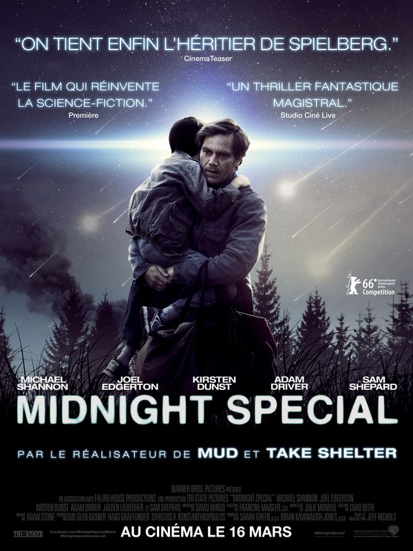 Midnight Special 2016 720P Brrip 1Gb Mkvcage