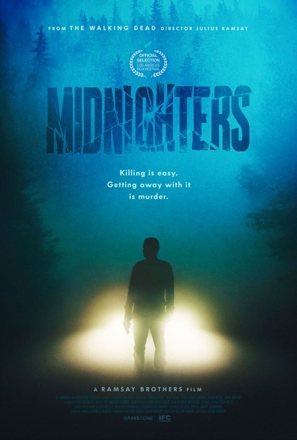 Midnighters 2017 720P Web-Dl 750Mb Mkvcage