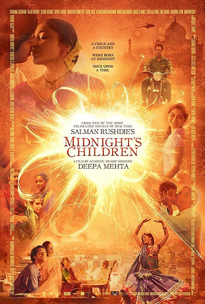 Midnights Children (2012) Hindi 720P Bluray X264 Dd5 1 Esub -Sungeorge