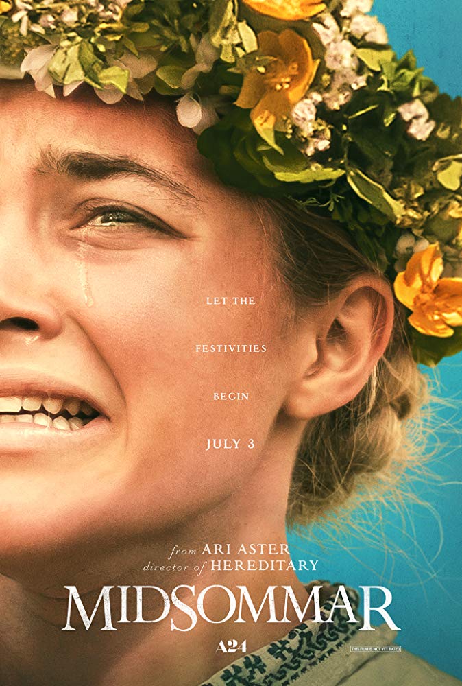 Midsommar 2019 Directors Cut 1080P Bluray 1800Mb Dd5 1 X264-Galaxyrg