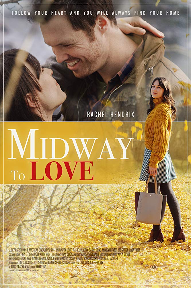 Midway To Love 2019 720P Amzn Webrip 800Mb X264-Galaxyrg