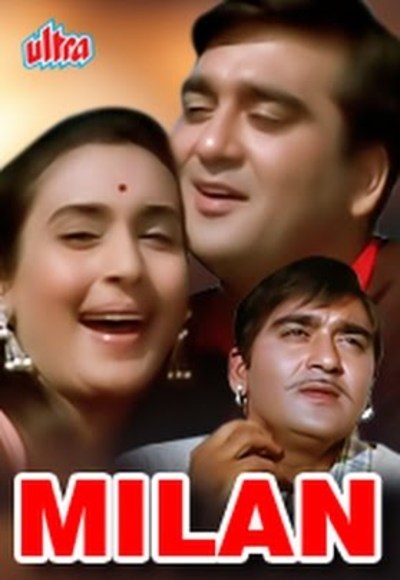 Milan (1967) Hindi 1080P Webrip X264 Dd2 0 Esub - Mkvcinemas