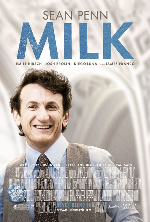 Milk (2008) 1080P Bluray X265 Hevc 10Bit Aac 5 1 Msubs-Tigole