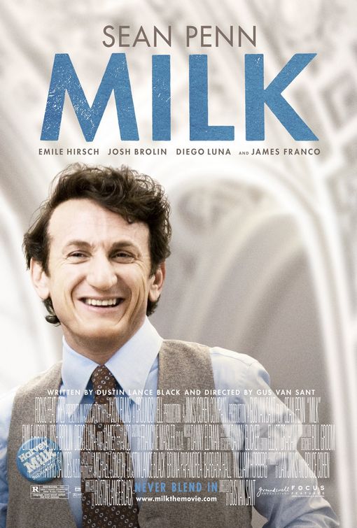 Milk 2008 720P Bluray X264 Yify