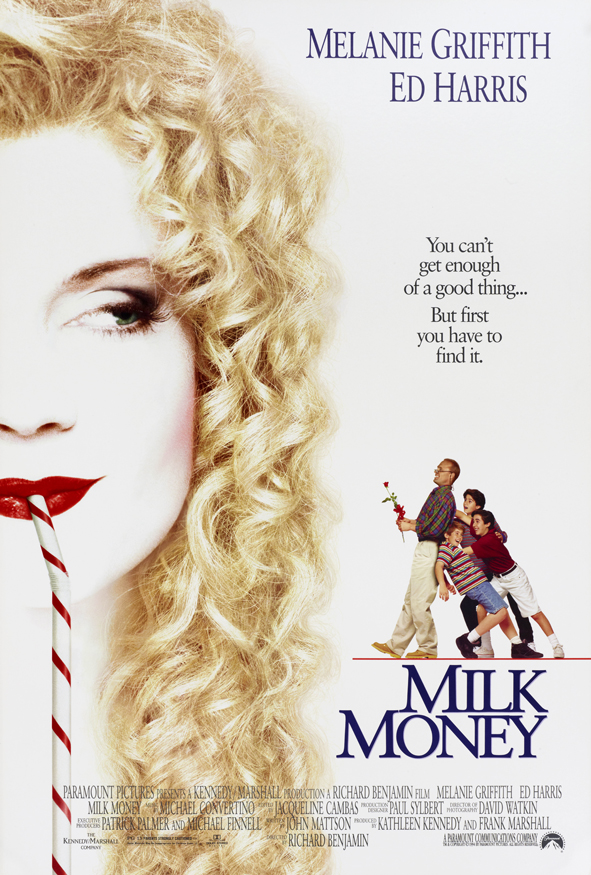 Milk Money 1993 720P Web-Hd X264 Esub-Pahe