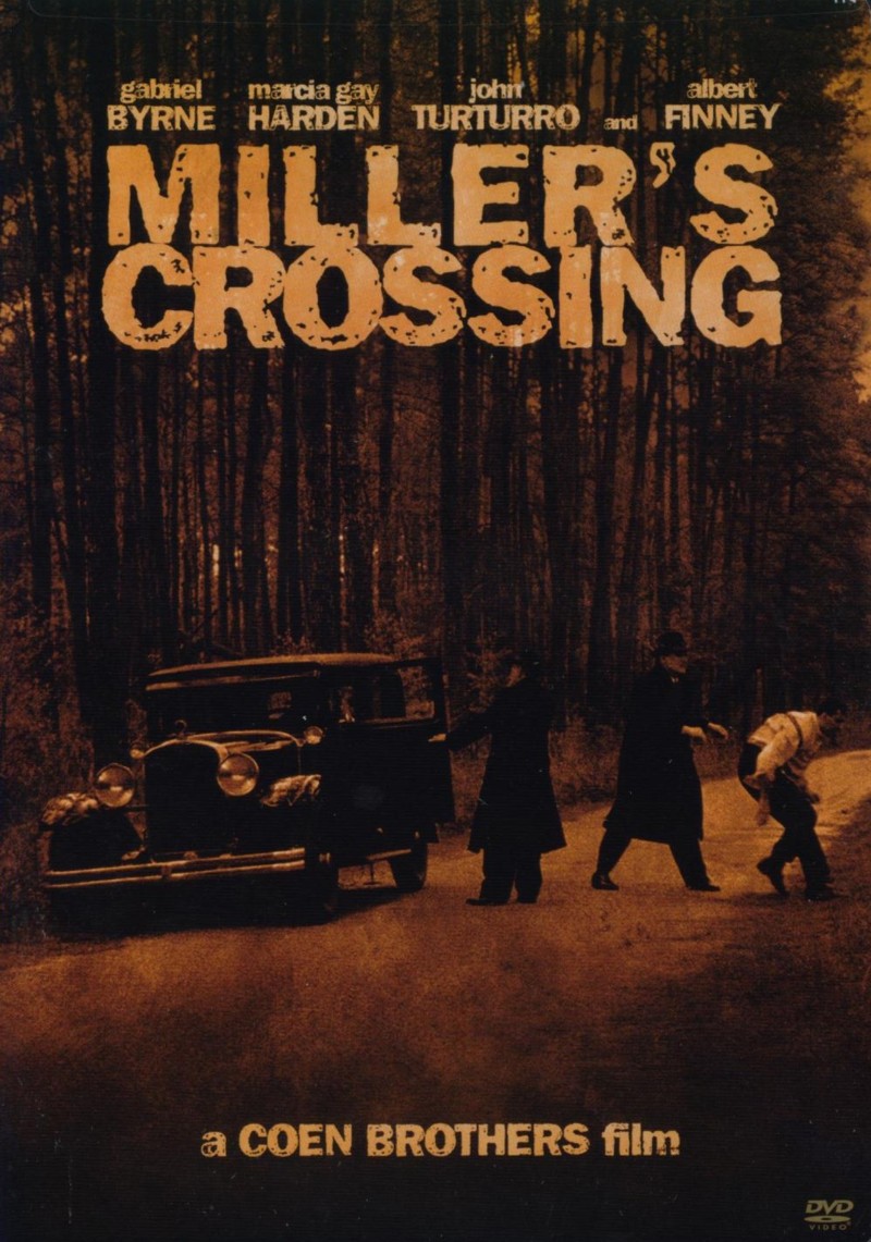 Miller’s Crossing (1990) Bluray 720P 850Mb Ganool