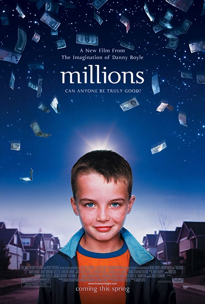 Millions 2004 720P Web-Hd X264 Esub-Pahe