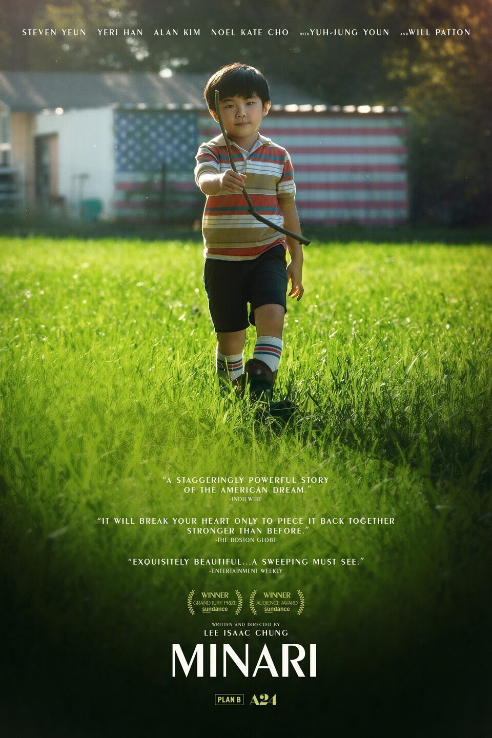 Minari 2020 720P Webscr 800Mb X264-Galaxyrg