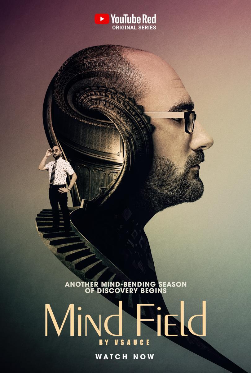 Mind Field (Tv Documentary 2017– ) 720P