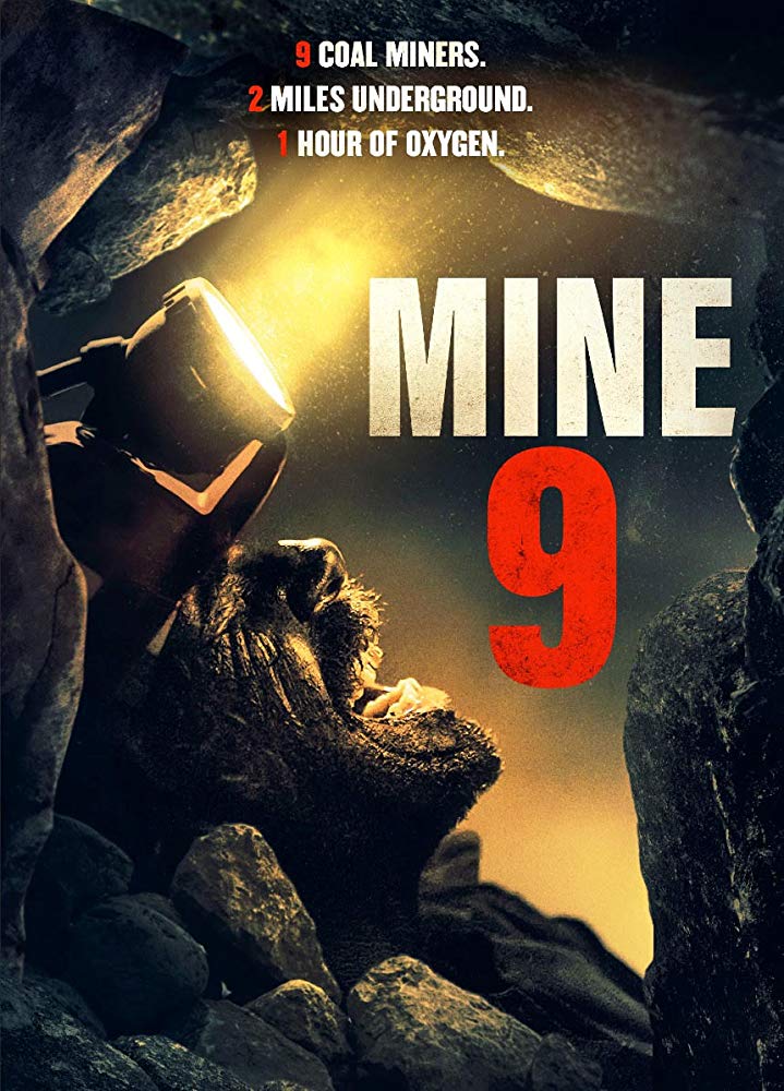 Mine 9 2019 1080P Bluray X264 Dd5 1-Galaxyrg