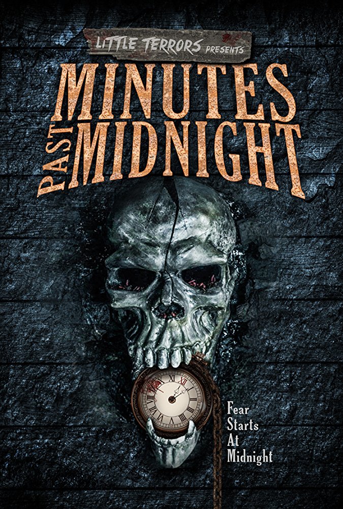 Minutes Past Midnight 2016 720P Brrip 850Mb Mkvcage