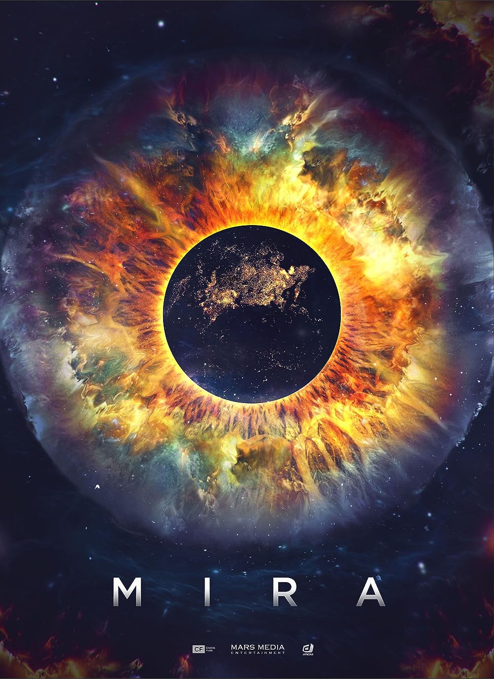 Mira (2022) 1080P Bluray X265 Hevc Esub [Dual Audio][Hindi 5 1 Russian 5 1] -Mkvc