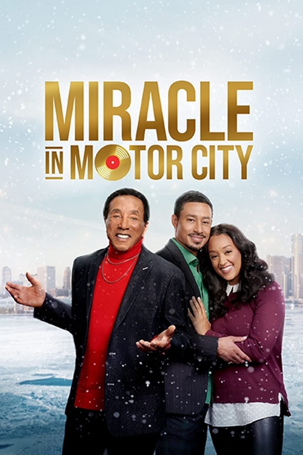 Miracle In Motor City 2021 720P Webrip 800Mb X264-Galaxyrg