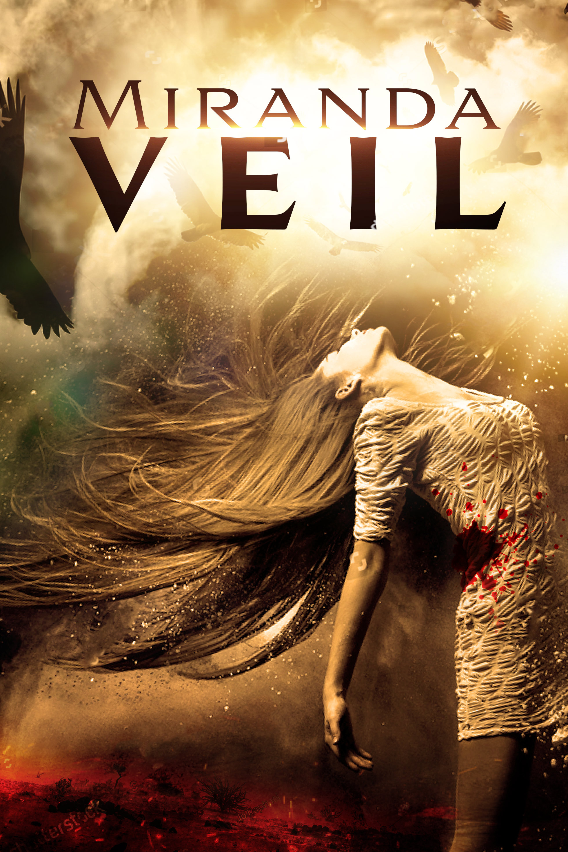 Miranda Veil 2020 720P Webrip 800Mb X264-Galaxyrg