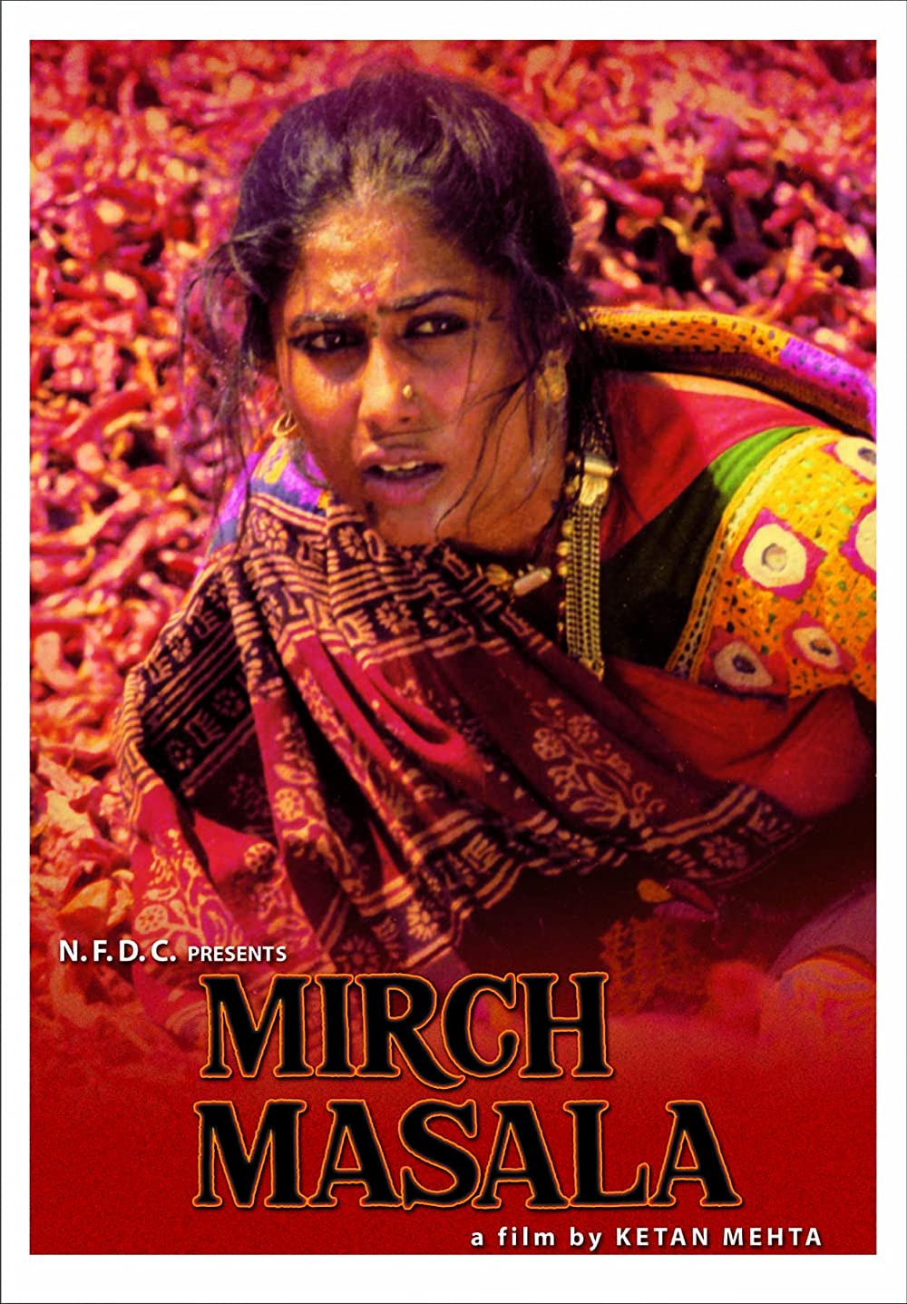 Mirch Masala 1986 Webrip 1080P Hindi Aac 2 0 X264 - Mkvcinemas