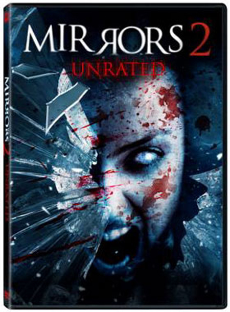 Mirrors 2 (2010)