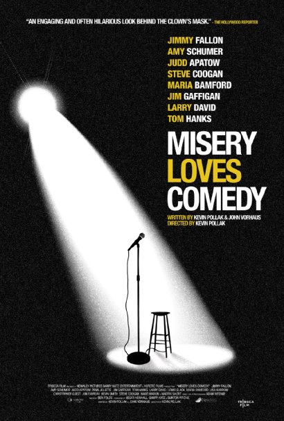 Misery Loves Comedy 2015 720P Web-Dl 700Mb Mkvcage