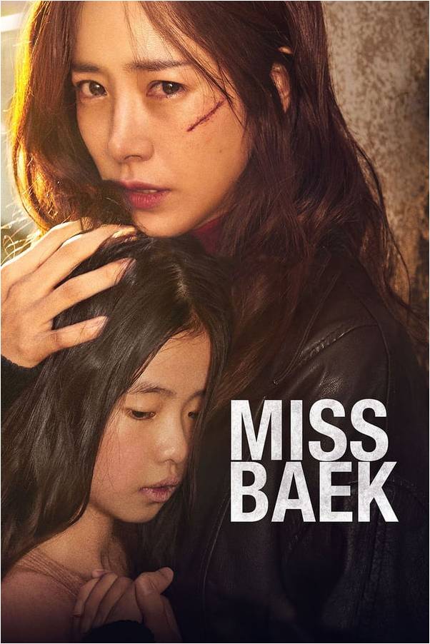 Miss Baek 2018 720P Brrip X264-Mkvcage Ws