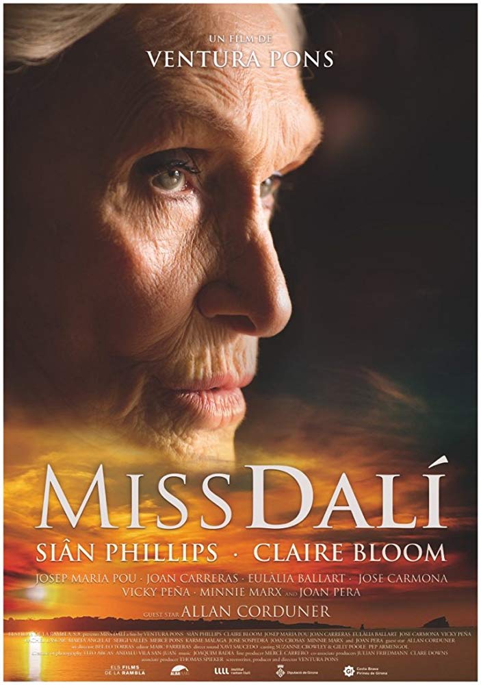 Miss Dali 2018 720P Webrip 800Mb X264-Galaxyrg