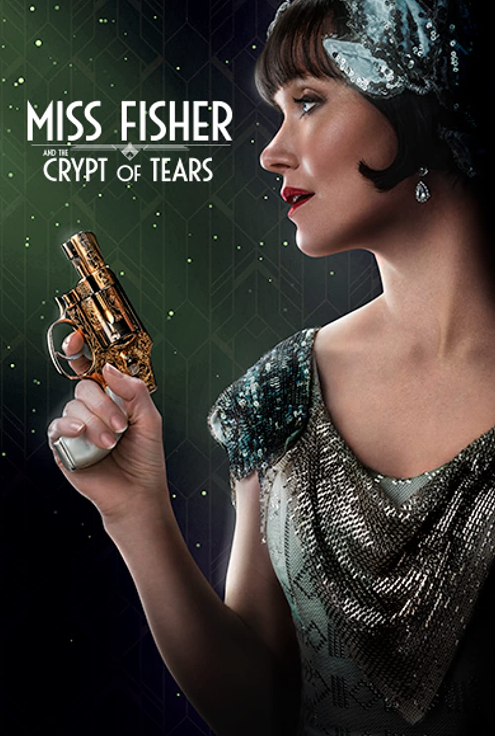 Miss Fisher And The Crypt Of Tears (2020) 1080P Bluray X265 Hevc 10Bit Aac 5 1 Esub-Psa