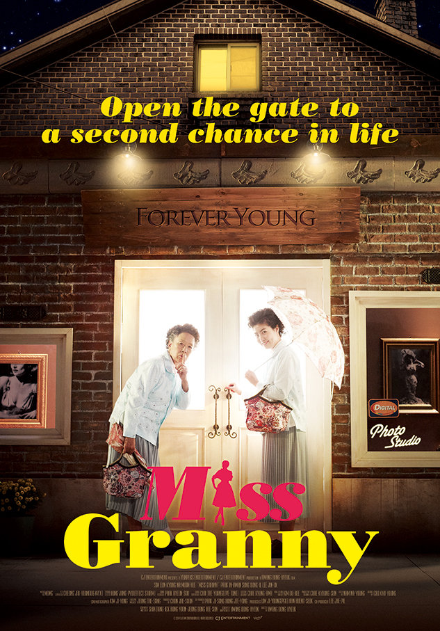 Miss Granny 2014 720P Bluray X264 999Mb-Pahe In