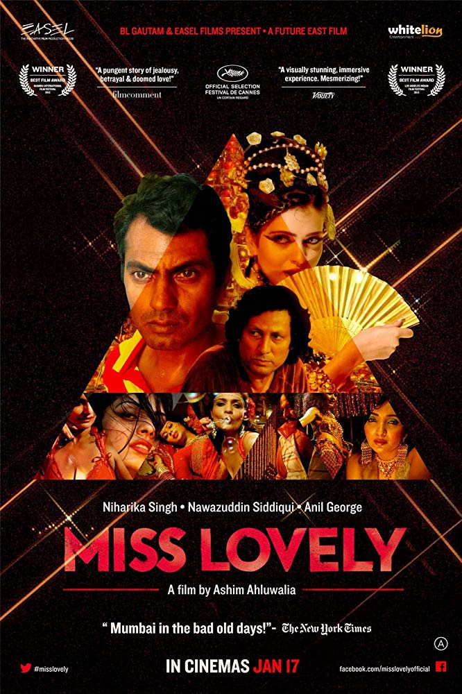 Miss Lovely 2012 Hindi 1080P Blu-Ray X264 Dd 5 1 Esubs-Masti