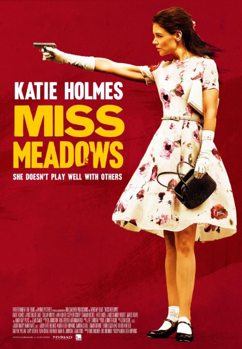 Miss Meadows 2014 720P Bluray X264 Yify