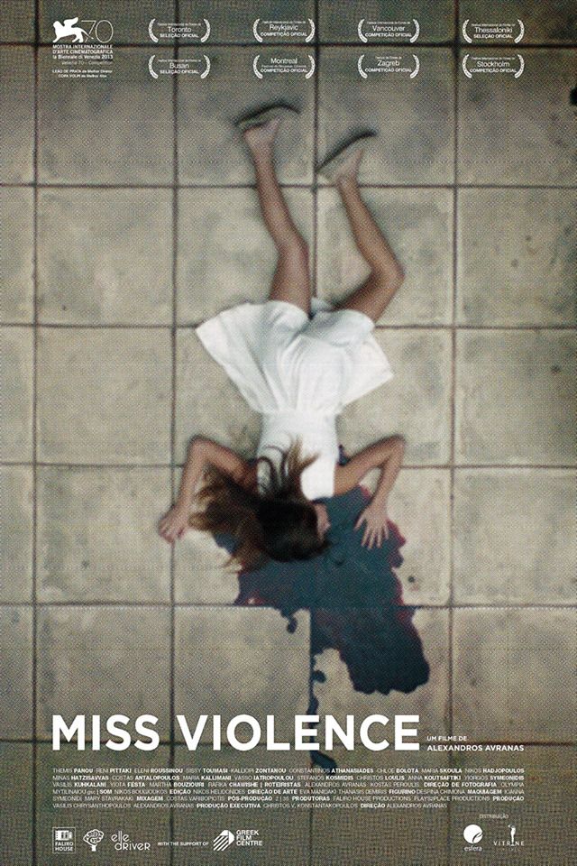 Miss Violence 2013 Greek 1080P Amzn-Web X264 Esub-Mkvking