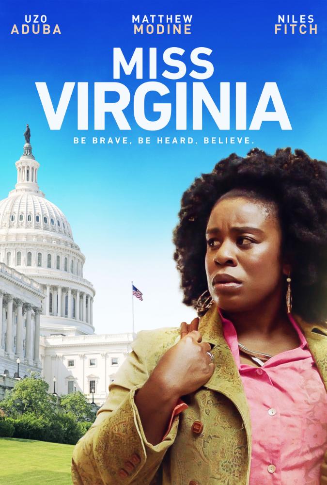 Miss Virginia 2019 720P Webrip 800Mb X264-Galaxyrg