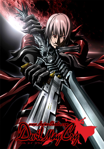 Mission 01 - Devil May Cry