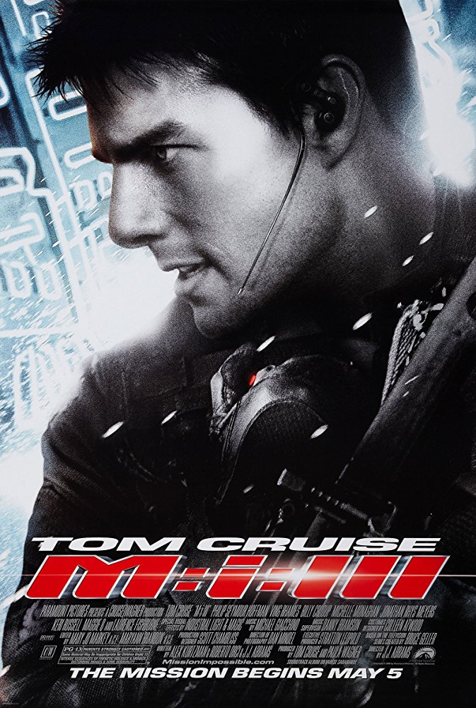 Mission Impossible Iii 2006 1080P Bluray X264 Aac 5 1-Hon3Y
